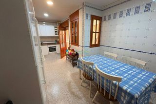 Piso en venta en Olula del Río