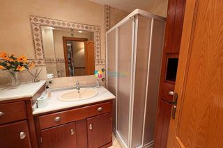 Piso en venta en Olula del Río