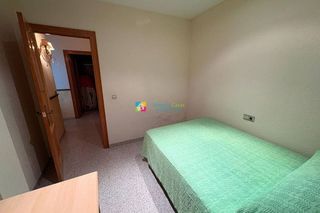 Piso en venta en Olula del Río