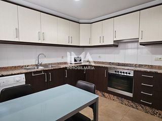Piso en venta en Zona Pueblo en Eliana (l´)