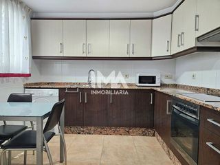 Piso en venta en Zona Pueblo en Eliana (l´)