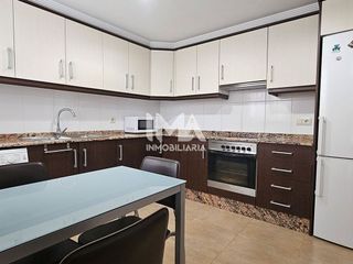 Piso en venta en Zona Pueblo en Eliana (l´)