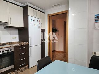 Piso en venta en Zona Pueblo en Eliana (l´)