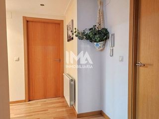 Piso en venta en Zona Pueblo en Eliana (l´)