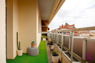 Piso en venta en Santiago en Huesca