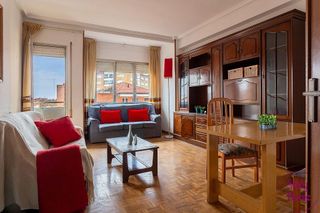 Piso en venta en Santiago en Huesca