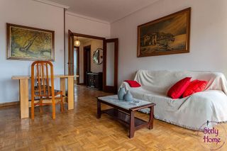 Piso en venta en Santiago en Huesca