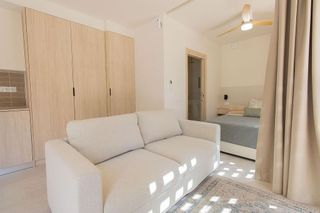 Estudio en venta en L´Amistat en Valencia