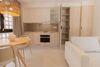 Estudio en venta en L´Amistat en Valencia