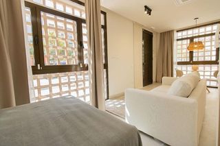 Estudio en venta en L´Amistat en Valencia