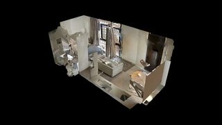 Estudio en venta en L´Amistat en Valencia