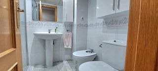 Piso en venta en Vista Alegre - Parque Cruz Conde en Córdoba