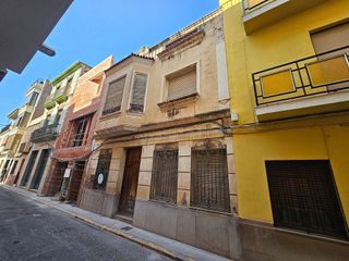 Casa adosada en venta en Betxí
