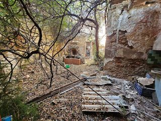 Casa adosada en venta en Betxí