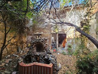 Casa adosada en venta en Betxí