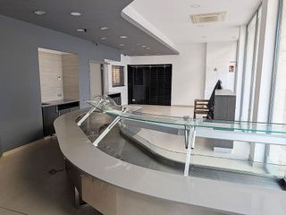 Local comercial en venta en Ulldecona