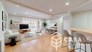 Piso en venta en Centre - Estació en Sant Cugat del Vallès