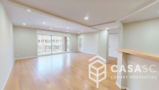 Piso en venta en Centre - Estació en Sant Cugat del Vallès