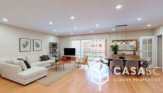 Piso en venta en Centre - Estació en Sant Cugat del Vallès