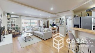 Piso en venta en Centre - Estació en Sant Cugat del Vallès