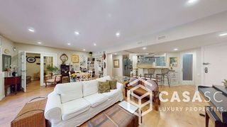 Piso en venta en Centre - Estació en Sant Cugat del Vallès