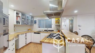 Piso en venta en Centre - Estació en Sant Cugat del Vallès