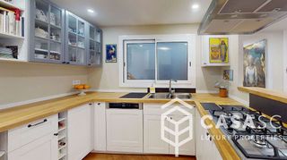 Piso en venta en Centre - Estació en Sant Cugat del Vallès