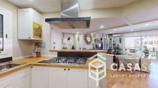 Piso en venta en Centre - Estació en Sant Cugat del Vallès