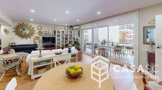 Piso en venta en Centre - Estació en Sant Cugat del Vallès