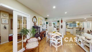 Piso en venta en Centre - Estació en Sant Cugat del Vallès