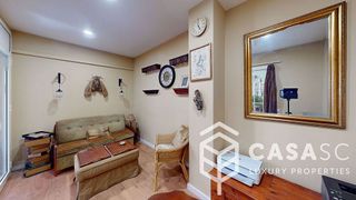 Piso en venta en Centre - Estació en Sant Cugat del Vallès