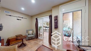 Piso en venta en Centre - Estació en Sant Cugat del Vallès