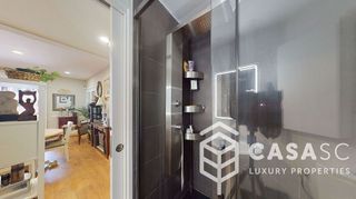 Piso en venta en Centre - Estació en Sant Cugat del Vallès