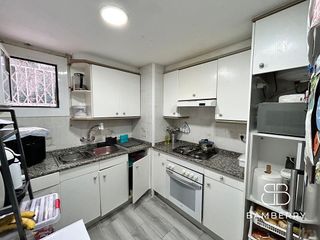 Piso en venta en Vistalegre en Castelldefels