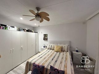 Piso en venta en Vistalegre en Castelldefels