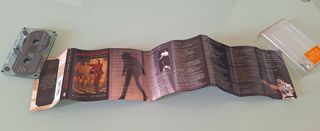 Michael Jackson: Blood On The Dance Floor