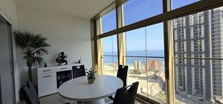 Piso en venta en Playa de Poniente en Benidorm
