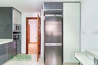 Piso en venta en Roquetas Centro en Roquetas de Mar
