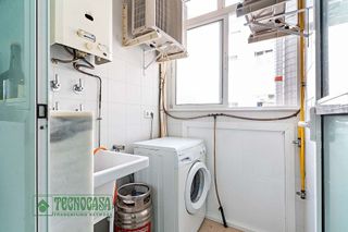 Piso en venta en Roquetas Centro en Roquetas de Mar