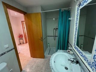 Piso en venta en Pueblo en Benicasim/Benicàssim