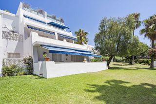 Piso en venta en Nueva Andalucía centro en Marbella