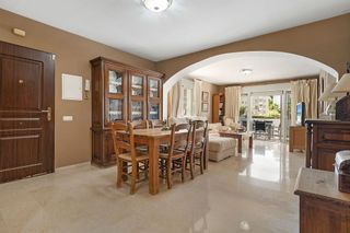 Piso en venta en Nueva Andalucía centro en Marbella