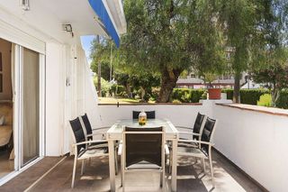 Piso en venta en Nueva Andalucía centro en Marbella