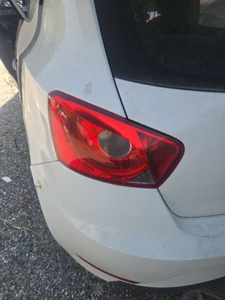 Piloto Seat Ibiza 6J - Izquierdo