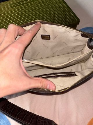 Bolso Guess Original
