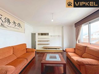Piso en venta en Zona Ultramar en Ferrol