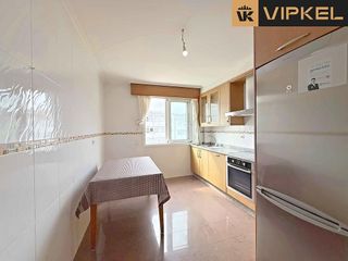 Piso en venta en Zona Ultramar en Ferrol