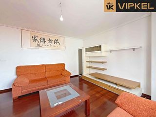 Piso en venta en Zona Ultramar en Ferrol