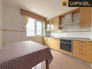 Piso en venta en Zona Ultramar en Ferrol