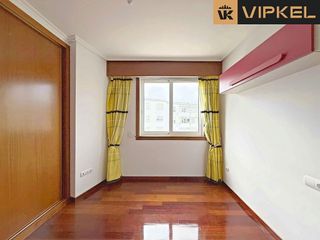 Piso en venta en Zona Ultramar en Ferrol